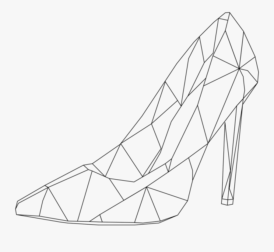 Line Art, Transparent Clipart