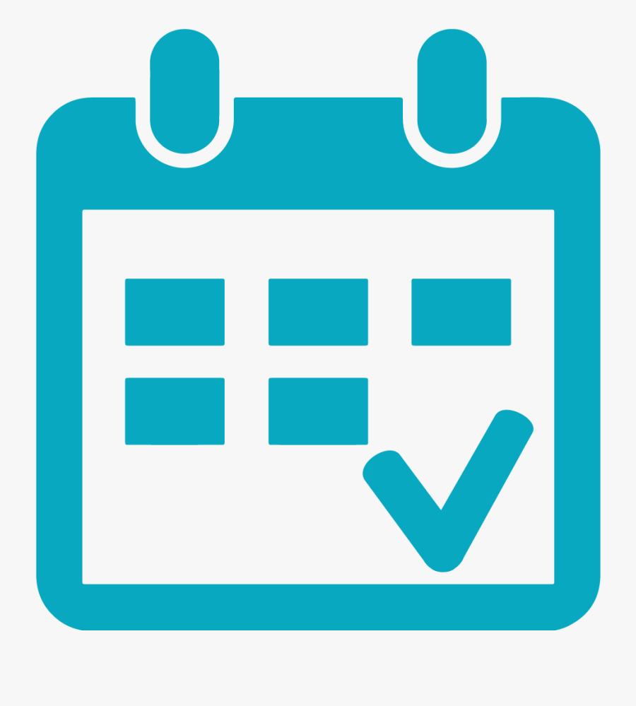 Cliparts For Free - Planning Ico, Transparent Clipart