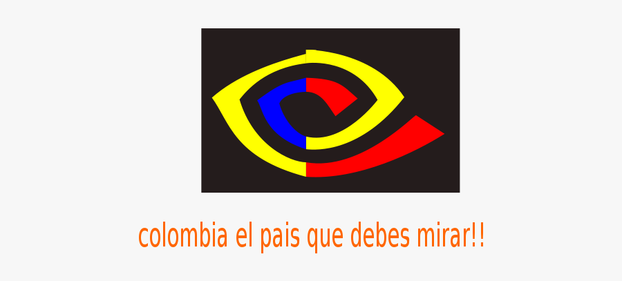 Ojo - Graphic Design, Transparent Clipart