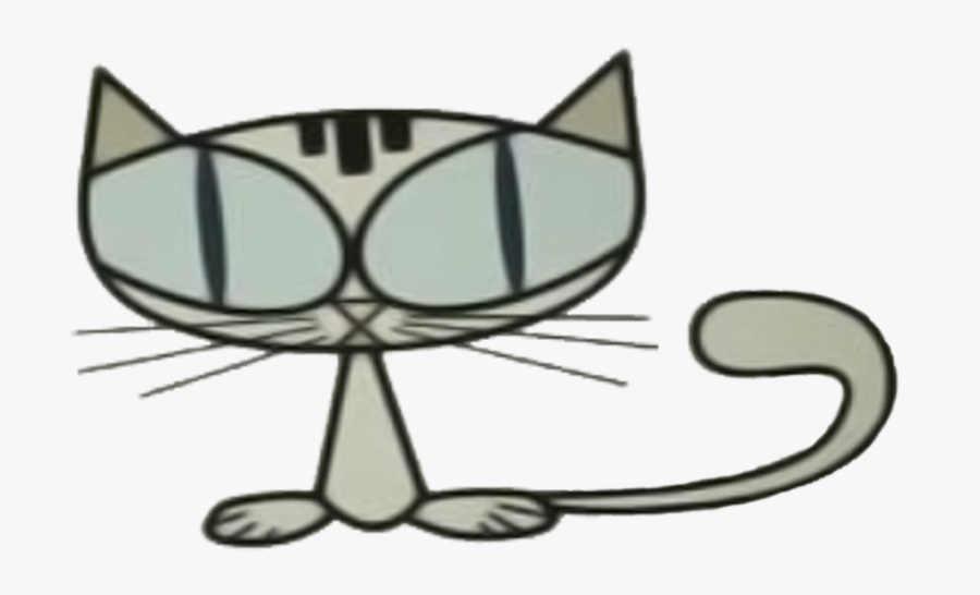 Mi Gatico Vinagrito - Gatico Vinagrito Letra, Transparent Clipart