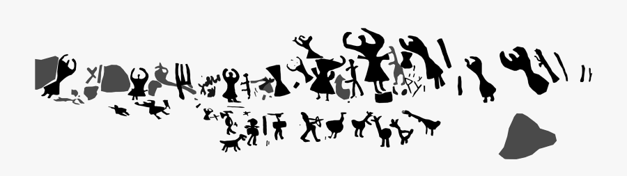 Knowledge Of The Atlantes - Хората В Последните Времена, Transparent Clipart