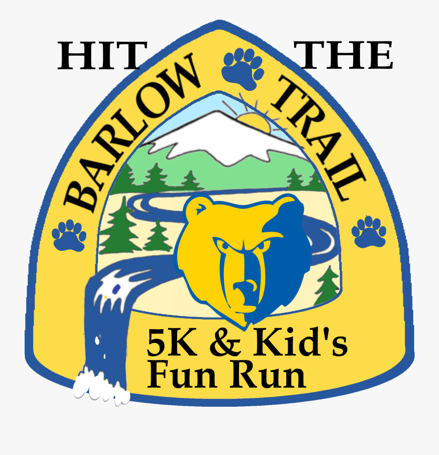 Sam Barlow High School, Transparent Clipart