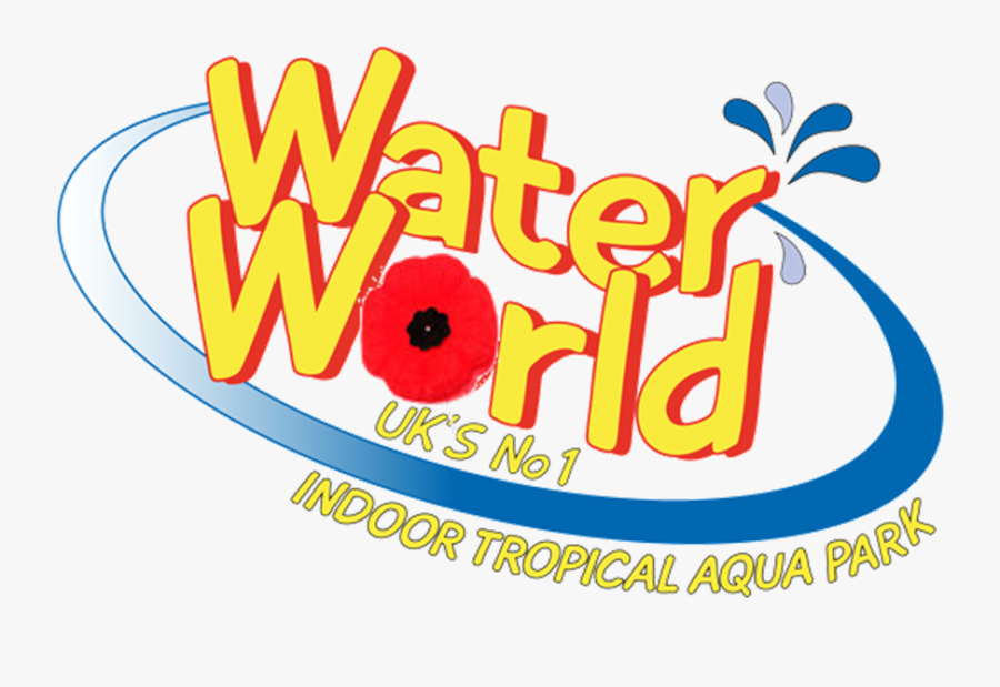 Waterworld, Transparent Clipart