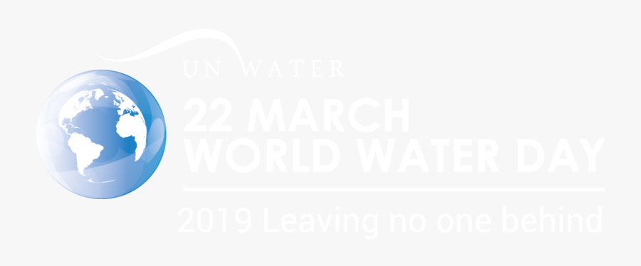 World Water Day - World Water Day 2019, Transparent Clipart