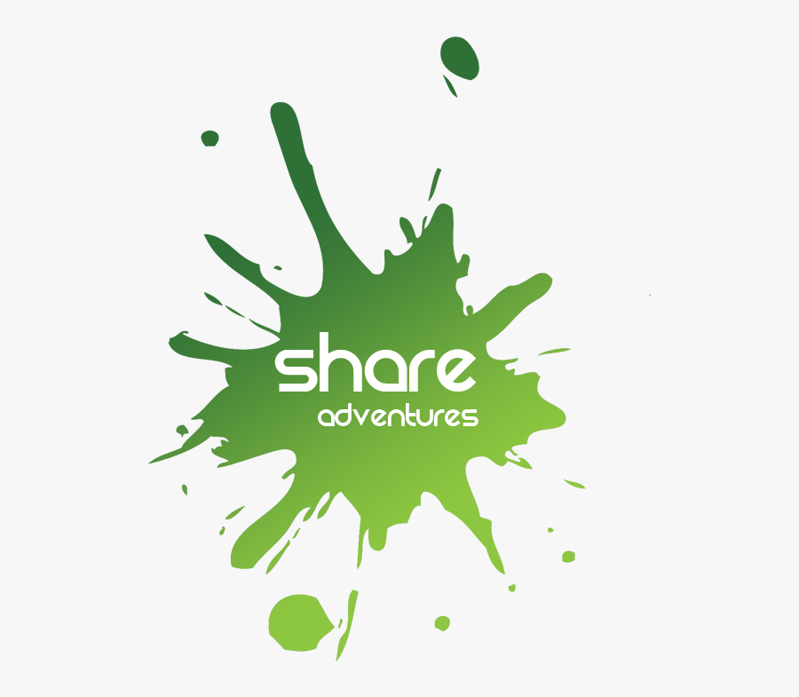 Share Discovery Village - Share Discovery Village Logo, Transparent Clipart