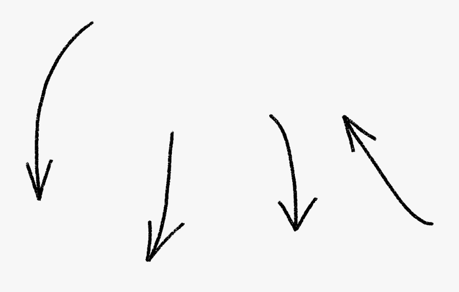 Calligraphy, Transparent Clipart