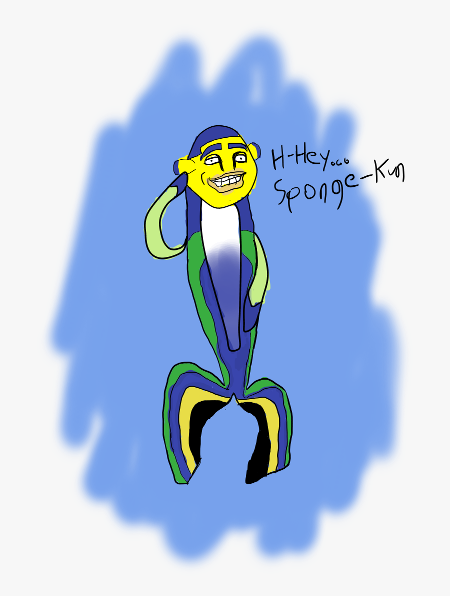 Workign At The Car Wash Baby By Raccoonthatshootsagun - Cartoon, Transparent Clipart