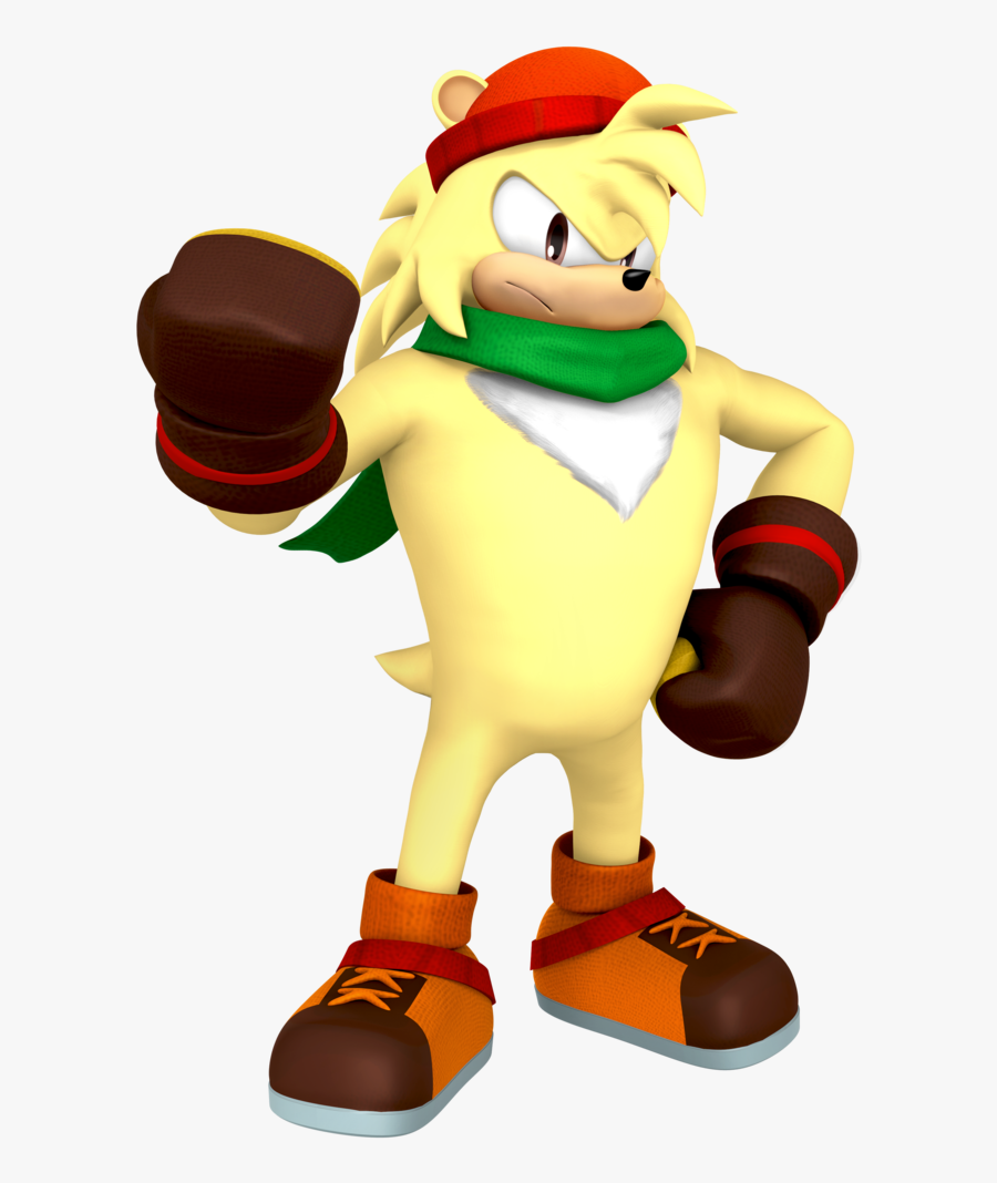 Bark The Polar Bear Png, Transparent Clipart