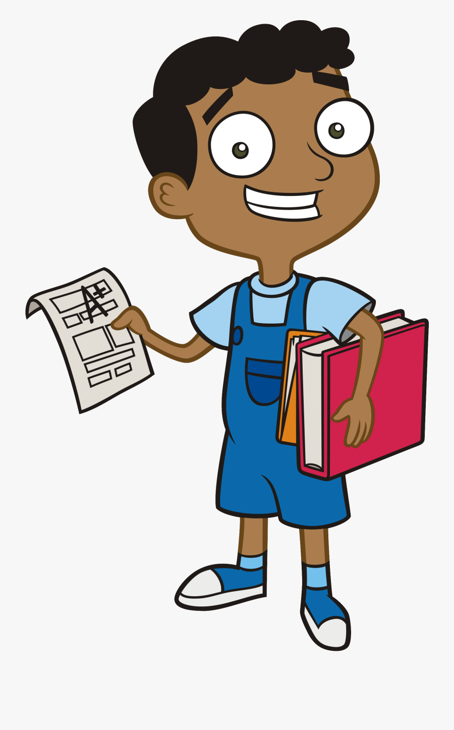 Transparent Arabic Clipart - Character Phineas And Ferb Cast, Transparent Clipart