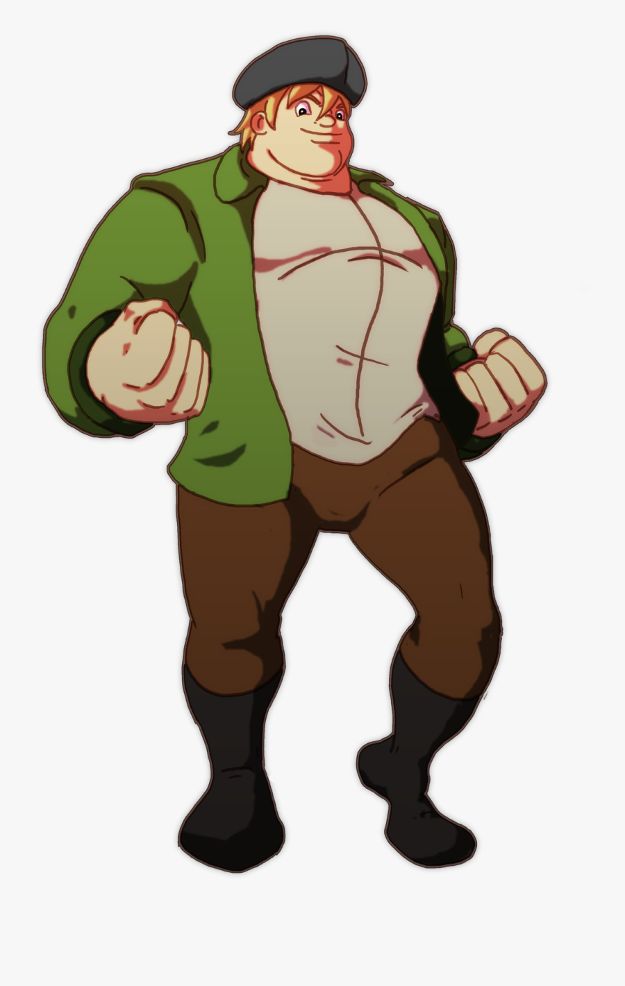 Transparent General George Washington Clipart - Cartoon, Transparent Clipart