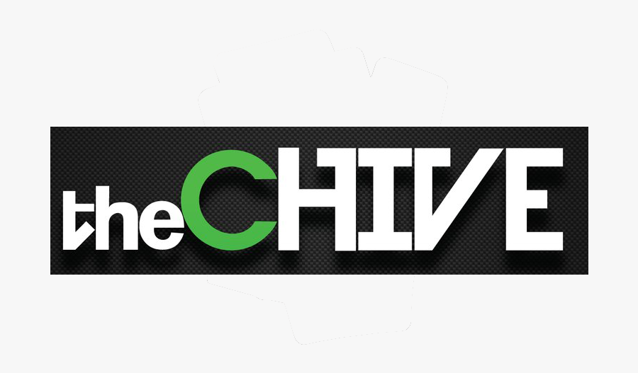 Clip Art Chive Picture - Chive Logo Png, Transparent Clipart