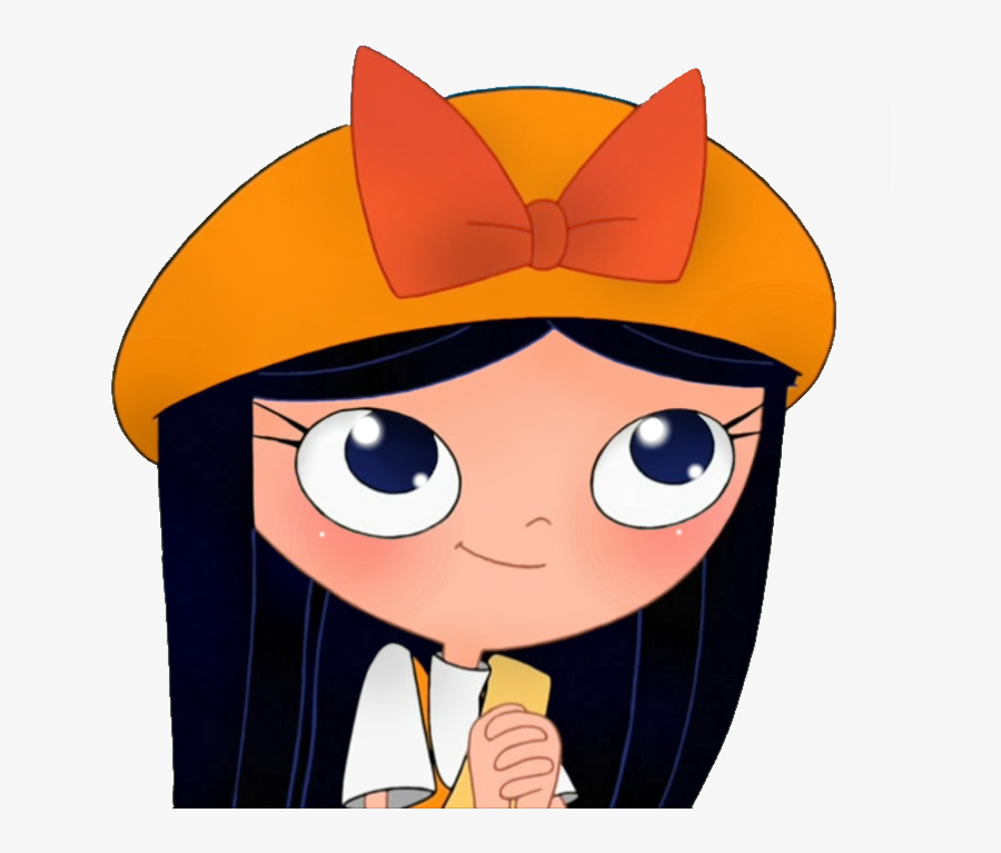 Hourglass Animated Gif - Phineas And Ferb Isabella And The Temple, Transparent Clipart