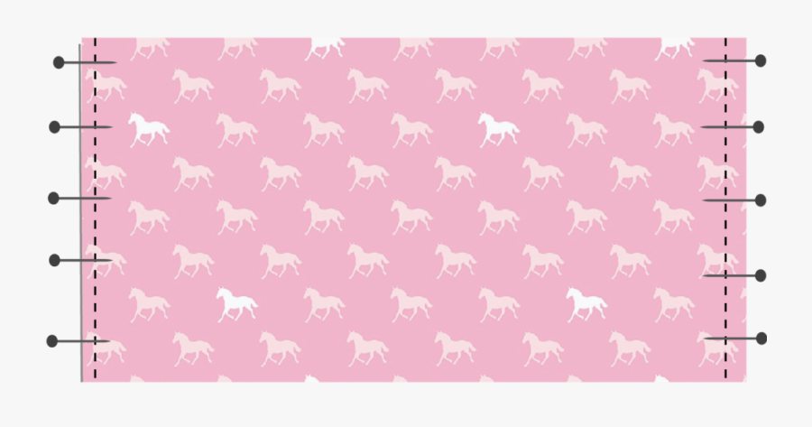 How To Sew Skirt Tutorial - Elephant, Transparent Clipart