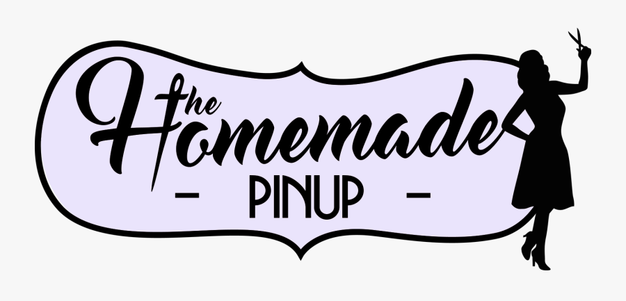 Homemadepinup Lavender - Calligraphy, Transparent Clipart