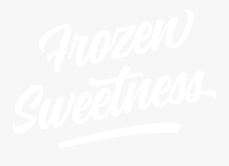 Calligraphy, Transparent Clipart