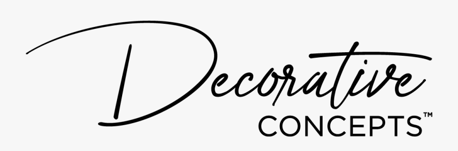 Calligraphy, Transparent Clipart