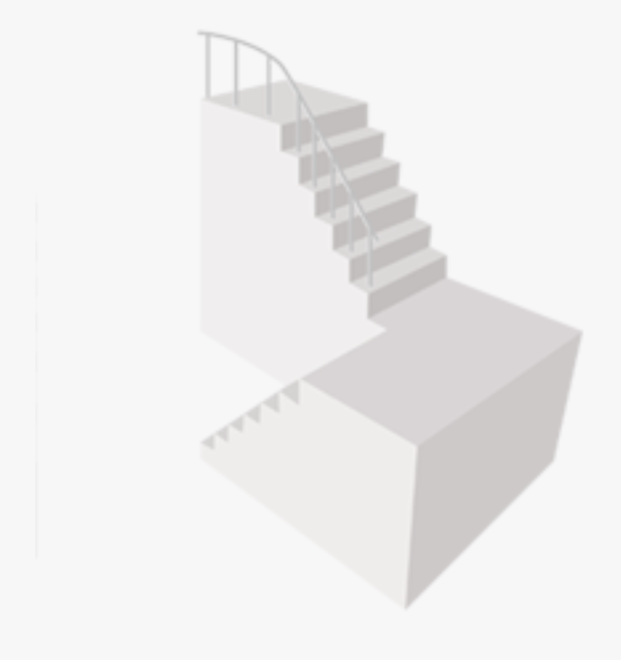 Mobility Climber Guide Climbers - Stairs, Transparent Clipart