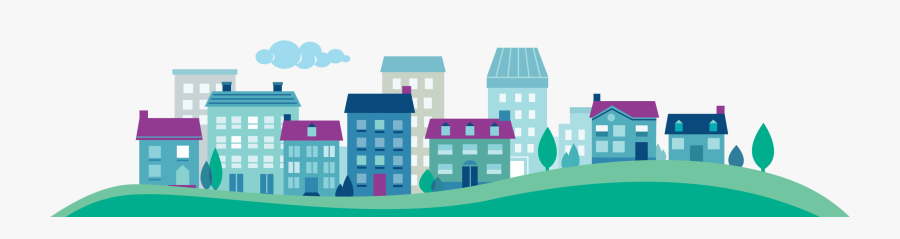 Png Images Transparent Free - Town Png, Transparent Clipart