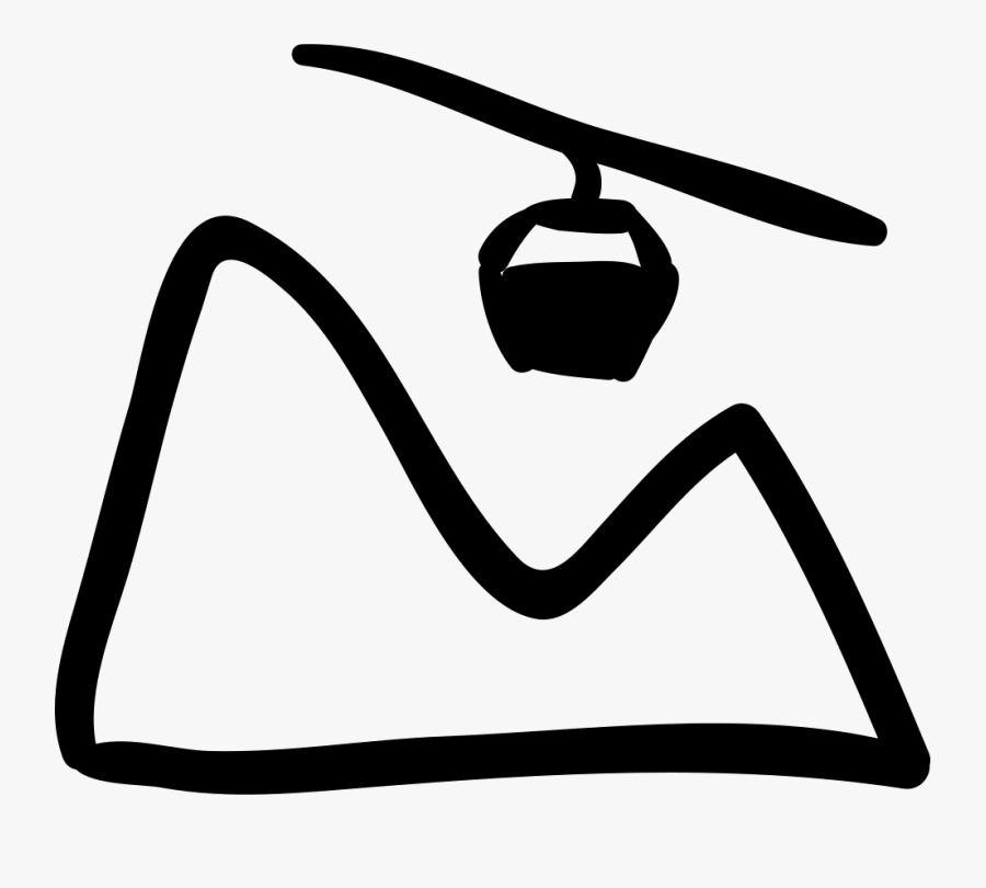 Transparent Hand Drawn Crown Png - Icon, Transparent Clipart