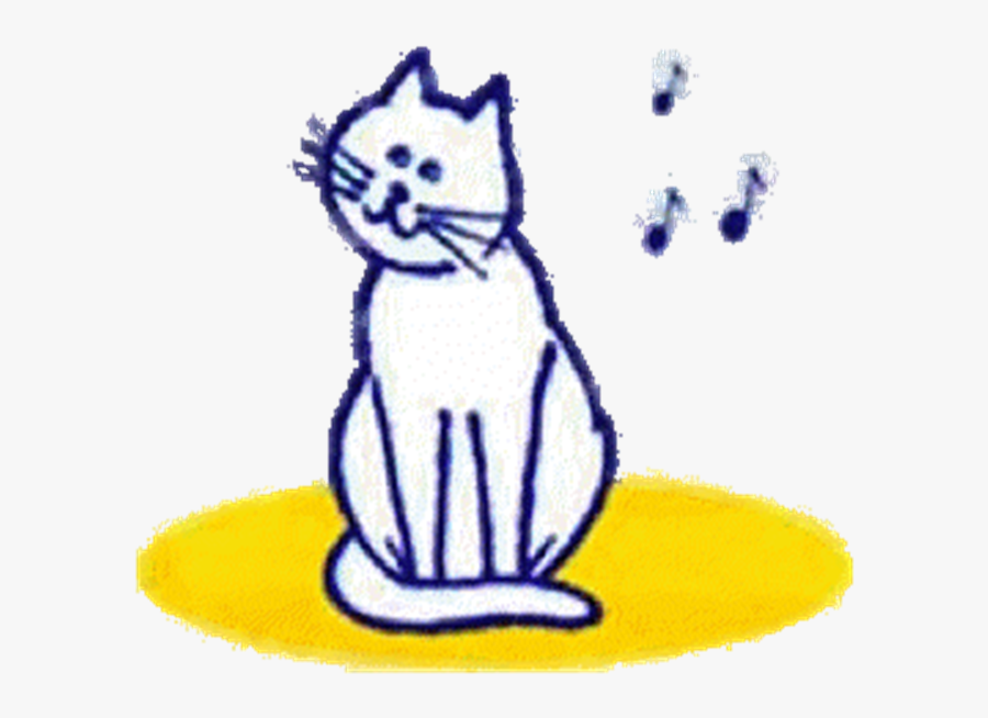 3 From The Age Of Six Months, A Healthy Female Cat - Kitten, Transparent Clipart