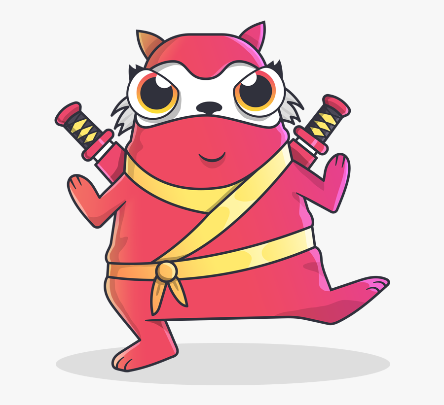 Crypto Kitties Png, Transparent Clipart
