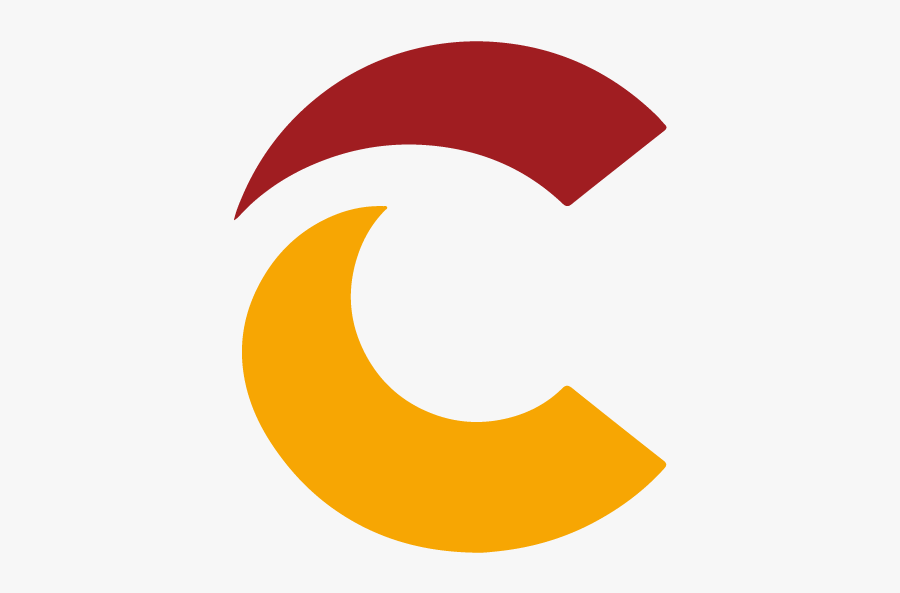 Crescent, Transparent Clipart