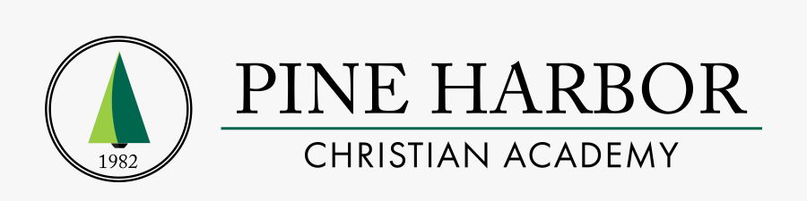 Pine Harbor Christian Academy, Transparent Clipart
