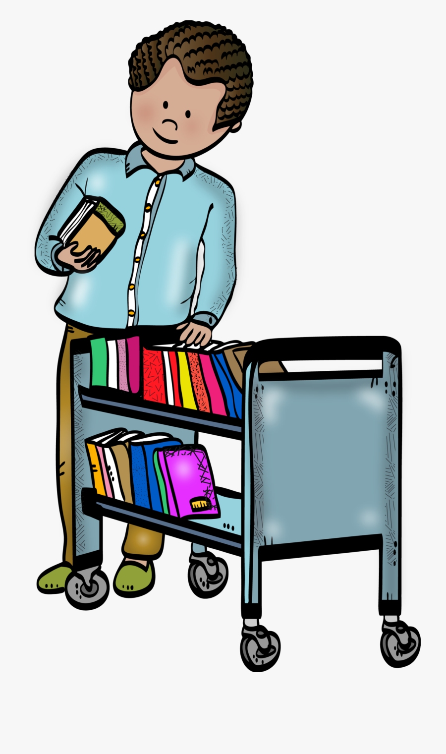Cartoon, Transparent Clipart