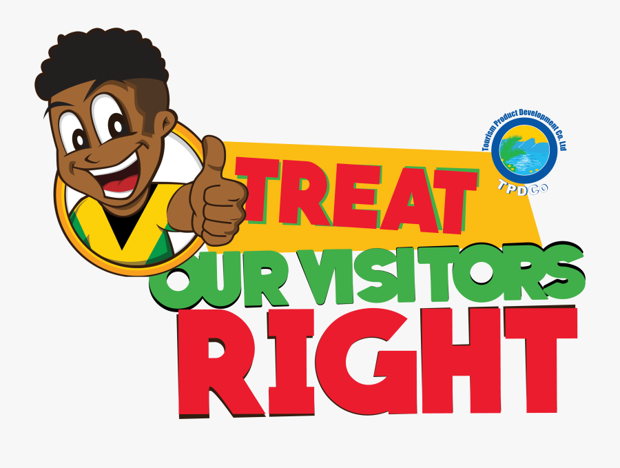 Tourist Harassment In Jamaica, Transparent Clipart