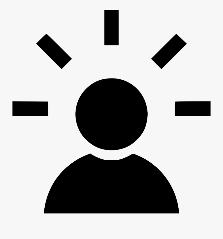 Transparent Waterboy Clipart - New Visitor Icon Png, Transparent Clipart