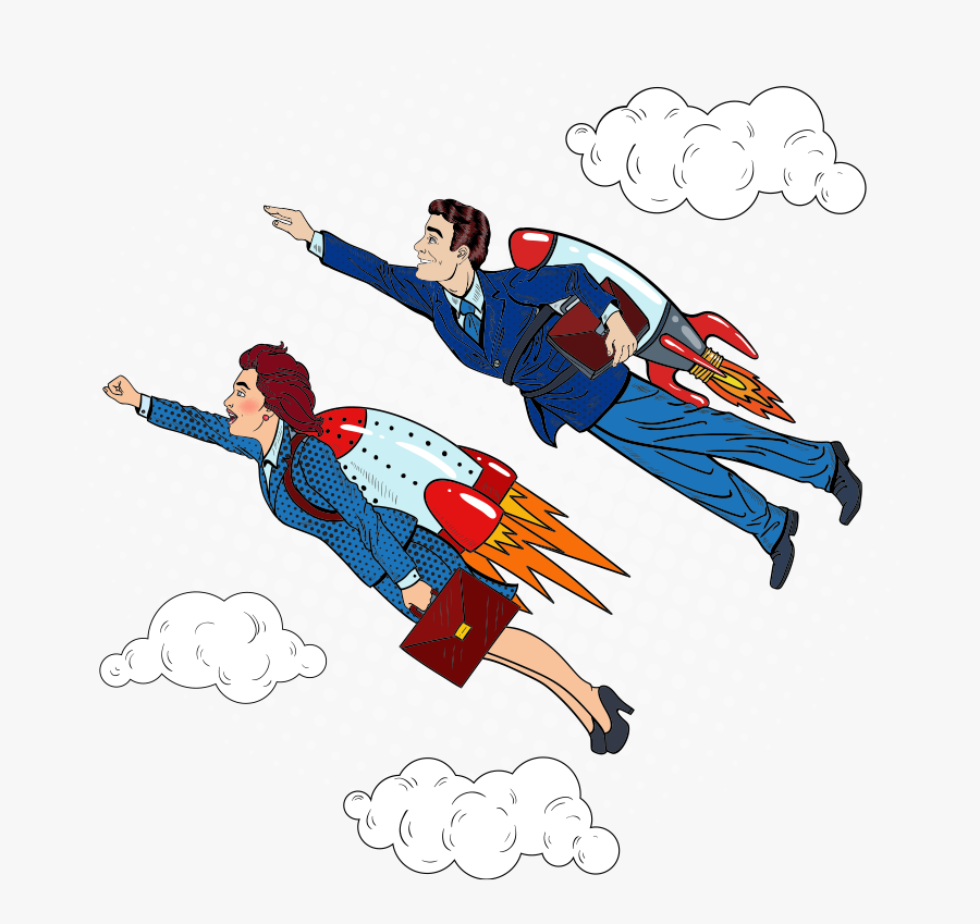 Cartoon, Transparent Clipart