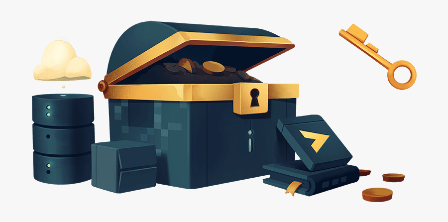 Join Egghead, Unlock Knowledge - House, Transparent Clipart