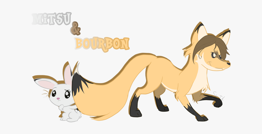 My Little Critters - Cartoon, Transparent Clipart