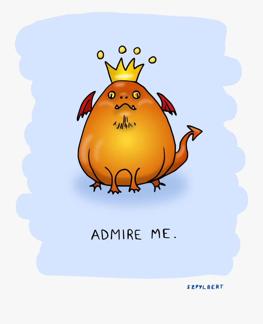 Szpylbert Dragonlord - Illustration, Transparent Clipart