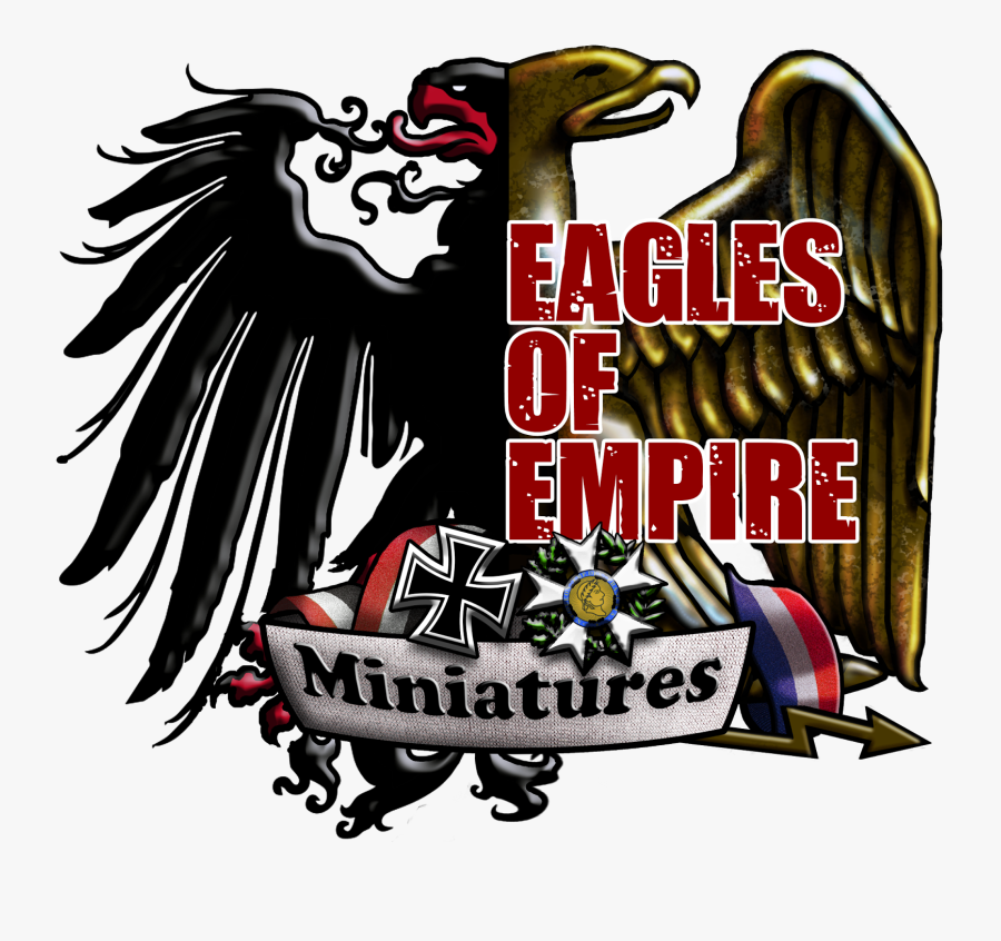 German Coat Of Arms, Transparent Clipart