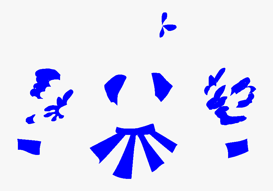 Cheerleader Thank You Note Cards For Kids Mandys Moon, Transparent Clipart