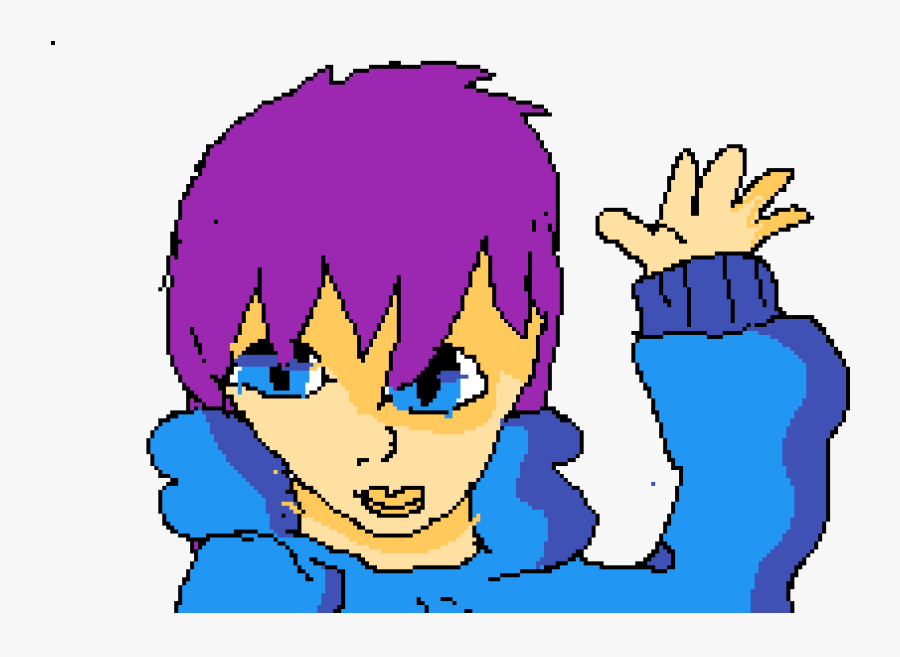 It"s Messy Sorry Drew For Fun - Cartoon, Transparent Clipart