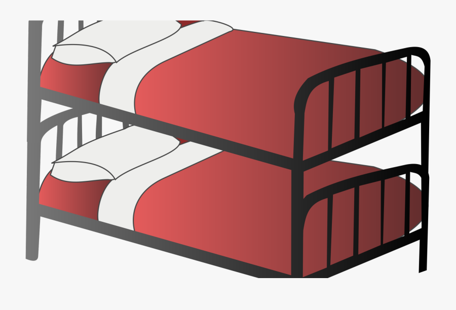 Collection Of Free Bed Vector Messy - Bed Clipart Transparent Background, Transparent Clipart