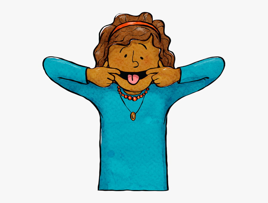 Cartoon, Transparent Clipart