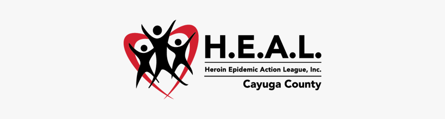 Heroin Epidemic Action League Logo"
 Class="img Responsive - Heroin Epidemic Action League, Transparent Clipart