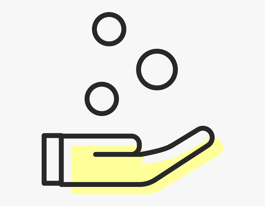 Transparent Revenue Icon Png, Transparent Clipart