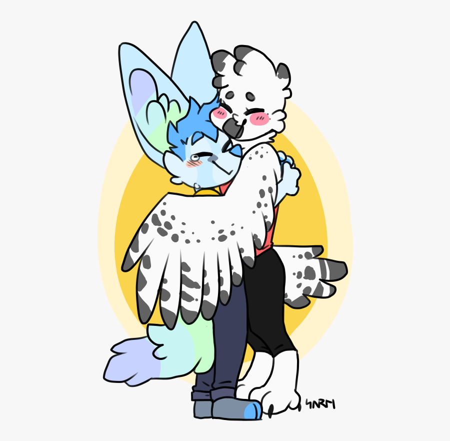 Love Is Stored In The Owl - Cartoon, Transparent Clipart