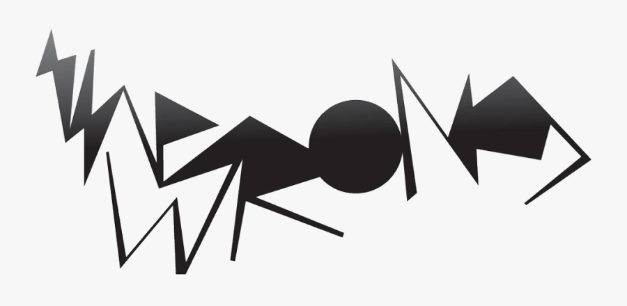 Wrong Biennale, Transparent Clipart