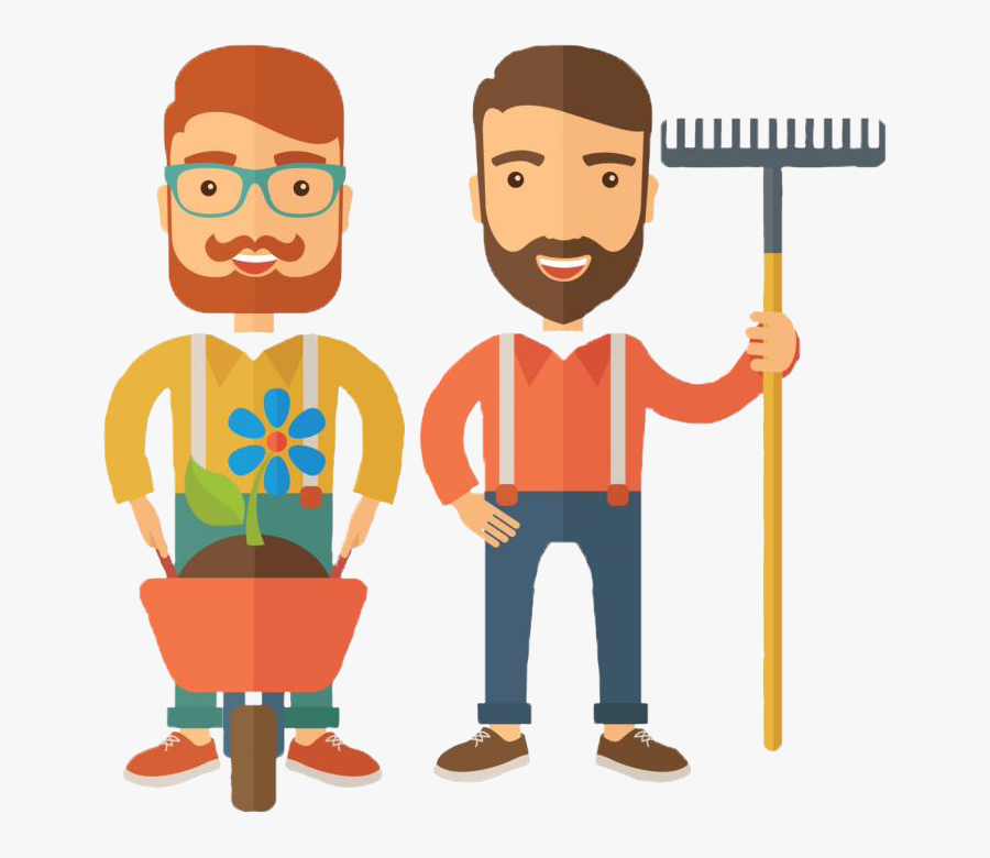 Transparent Background Man Clipart, Transparent Clipart