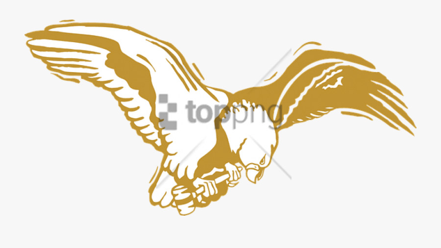 Free Png Golden Eagle Png Image With Transparent Background Golden Eagle Png Transparent Background Free Transparent Clipart Clipartkey