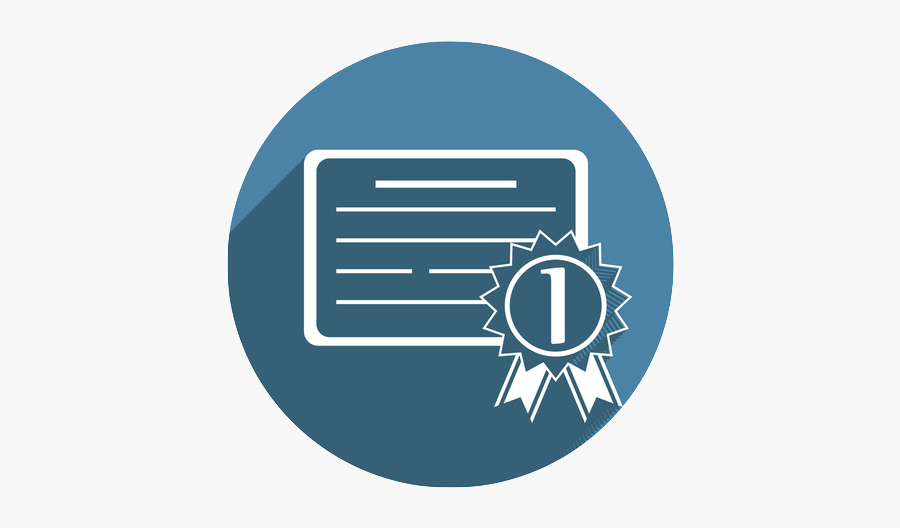 Diploma Stock Photography Silhouette - Academic Certificate, Transparent Clipart