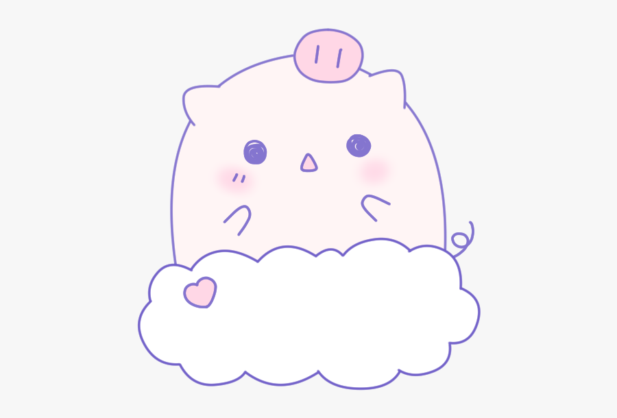 Cartoon, Transparent Clipart