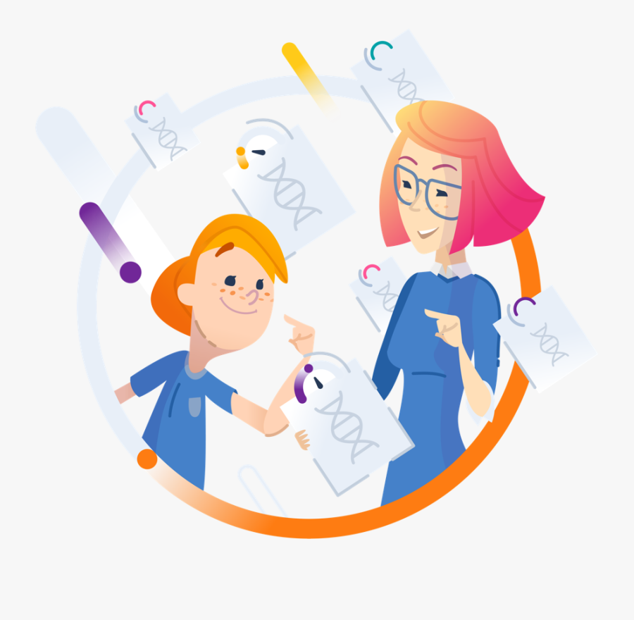 Cartoon, Transparent Clipart