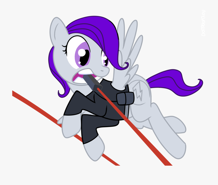 Glory - Morning Glory Fallout Equestria, Transparent Clipart