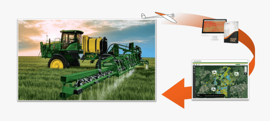 Null - Blue River Technology Products, Transparent Clipart